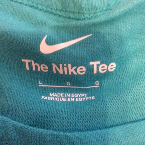 Nike men’s tank top size large - Picture 4 of 5